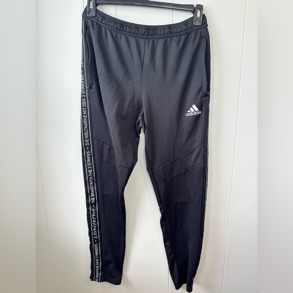 Adidas Trio Joggers